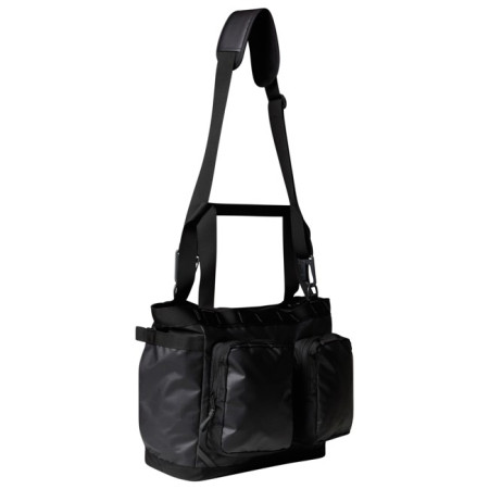 Krepšys The North Face VOYAGER TOTE Black/Asp Gre