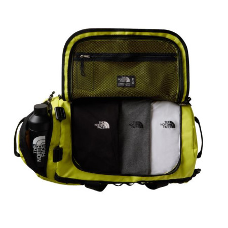 The North Face Base Camp Duffel M 2