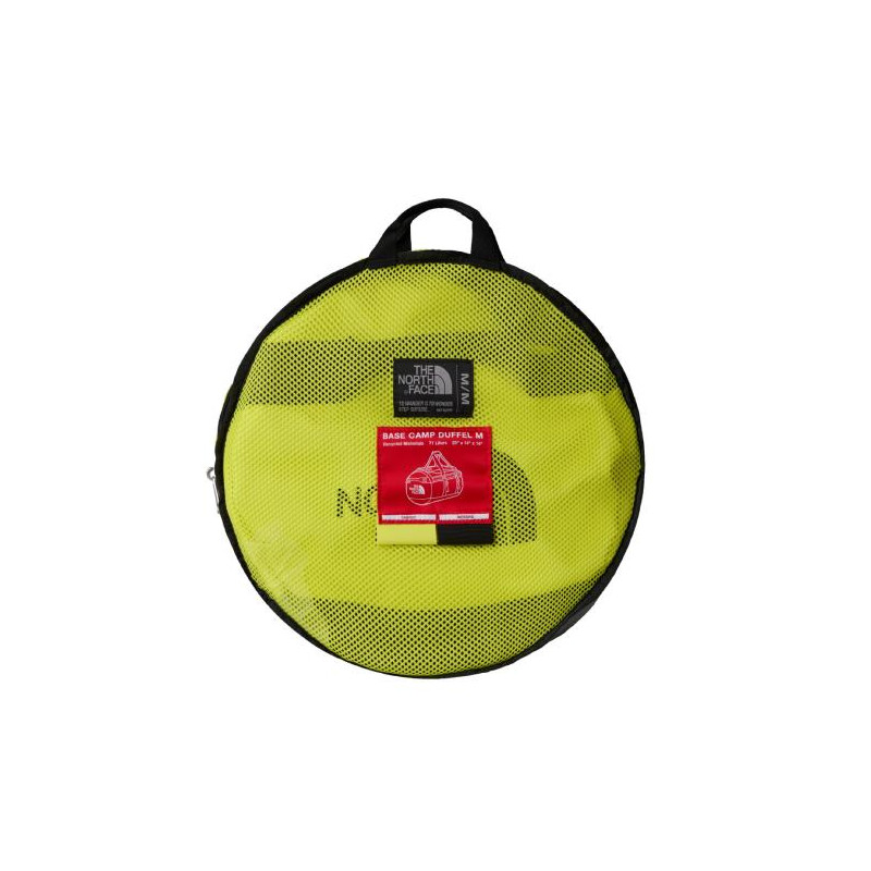 The North Face Base Camp Duffel M