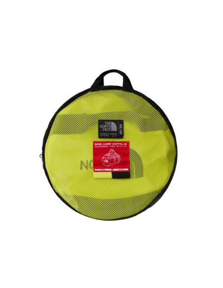 The North Face Base Camp Duffel M