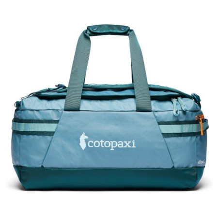 Borsa Cotopaxi GETAWAY 55L DUFFEL Blue&Abyss