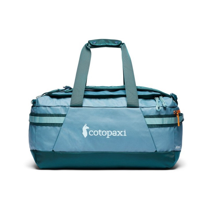 Borsa Cotopaxi GETAWAY 55L DUFFEL Blue&Abyss