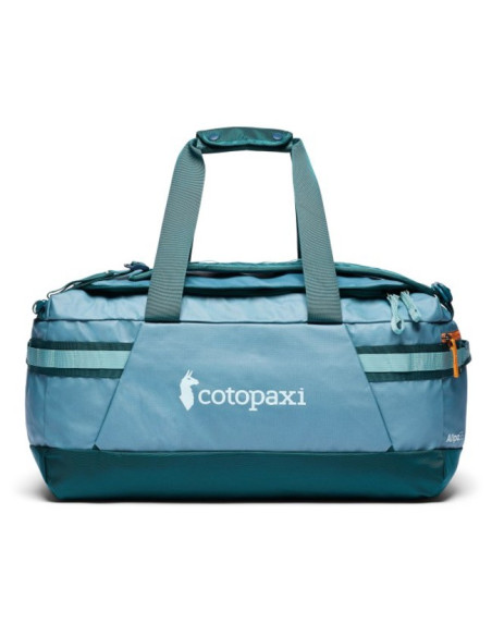 Håndtaske Cotopaxi GETAWAY 55L DUFFEL Blue&Abyss
