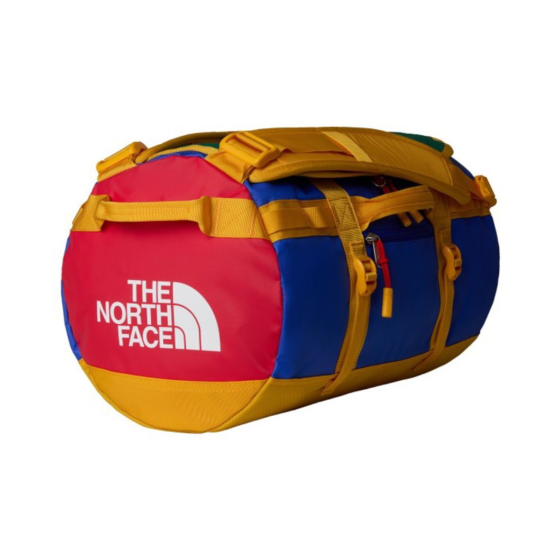 Zsák The North Face DUFFEL - XS Blue/Red/Summit