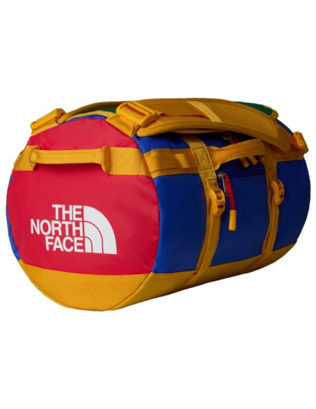 Tas The North Face DUFFEL - XS Blue/Red/Summit