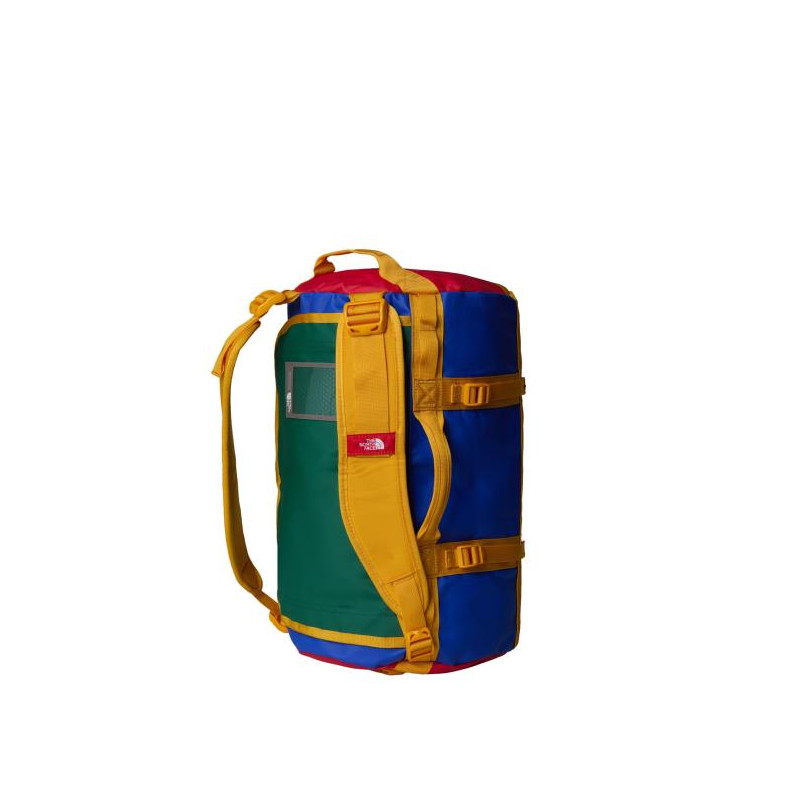 Tasche The North Face DUFFEL - XS Blue/Red/Summit