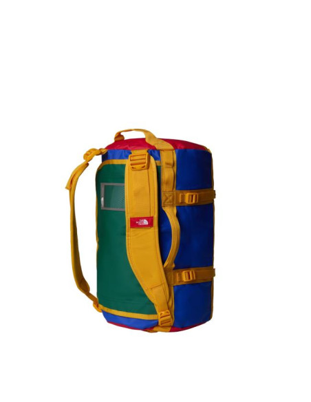 Tas The North Face DUFFEL - XS Blue/Red/Summit