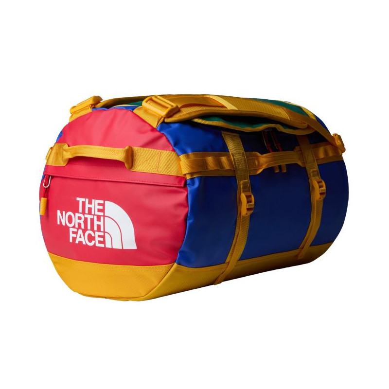 The North Face Base Camp Duffel S