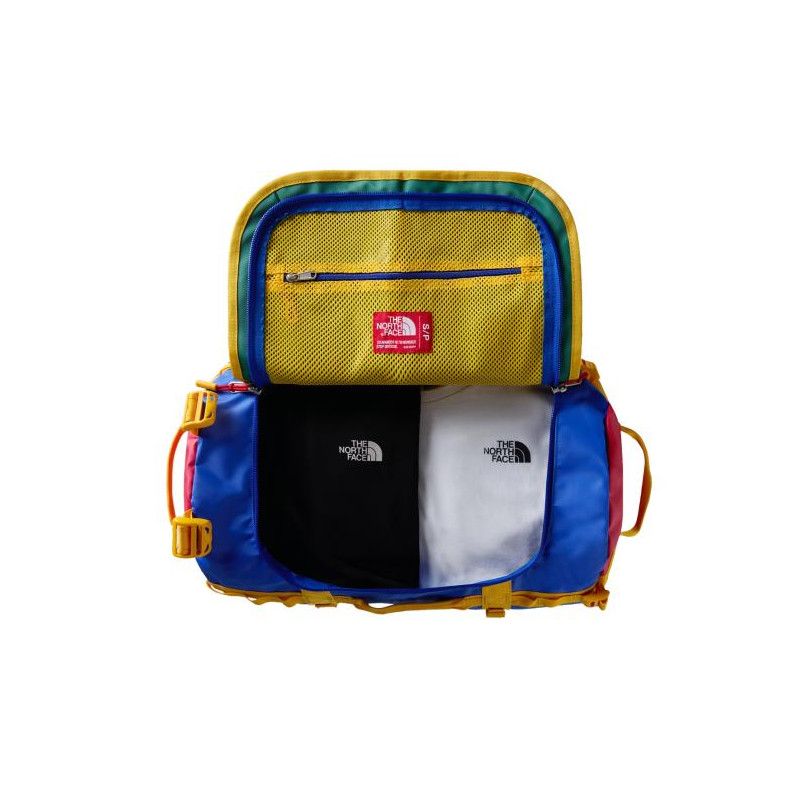 The North Face Base Camp Duffel S