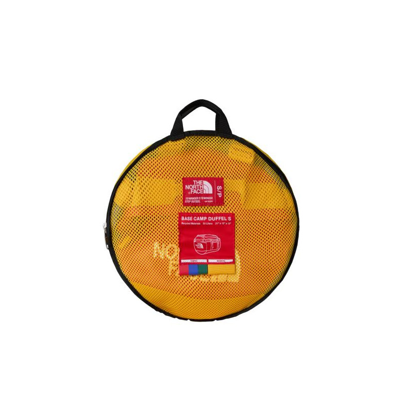 The North Face Base Camp Duffel S