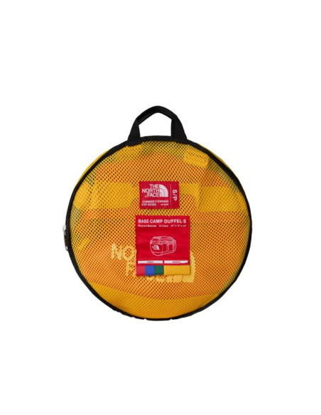 The North Face Base Camp Duffel S