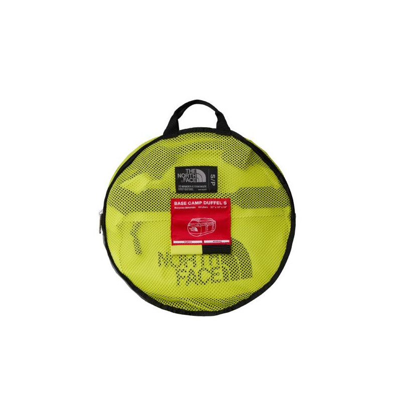 The North Face Base Camp Duffel S
