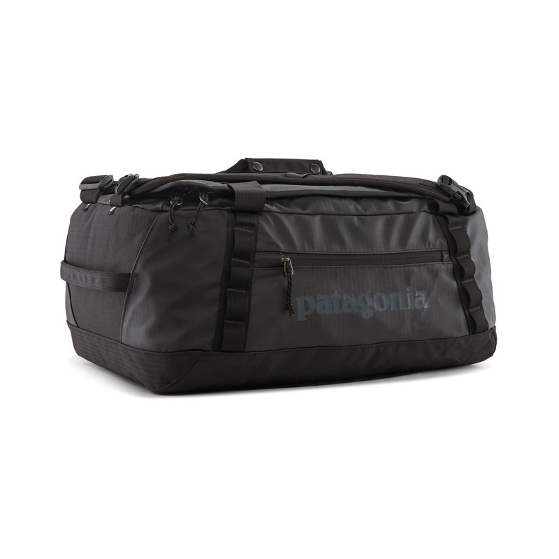 Bolsa Patagonia DUFFEL 40L Black W/Black