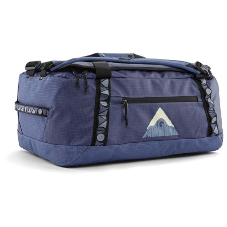 Bag Patagonia HOLE DUFFEL 40L Current Blue