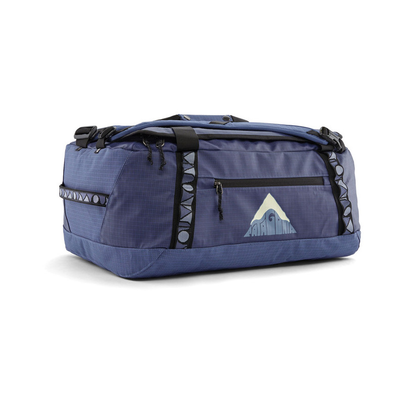 Bolsa Patagonia HOLE DUFFEL 40L Current Blue