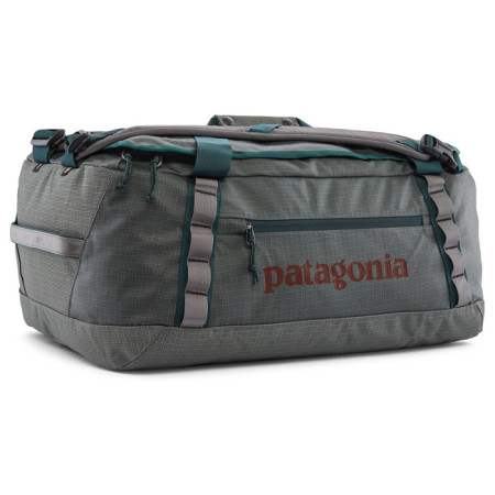 Tasche Patagonia HOLE DUFFEL 40L Noble Grey