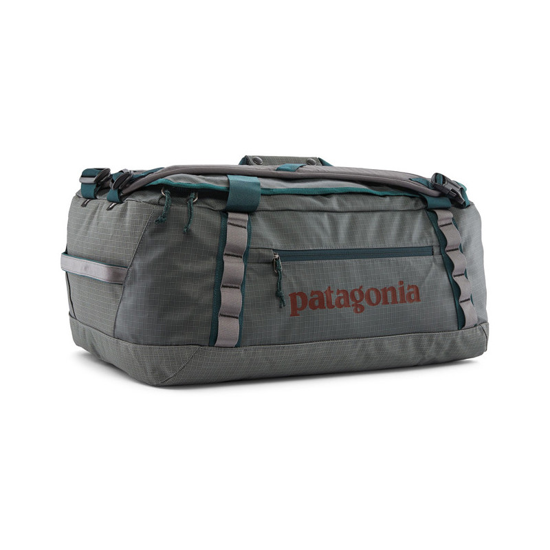 Zsák Patagonia HOLE DUFFEL 40L Noble Grey