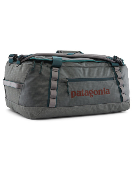 Zsák Patagonia HOLE DUFFEL 40L Noble Grey