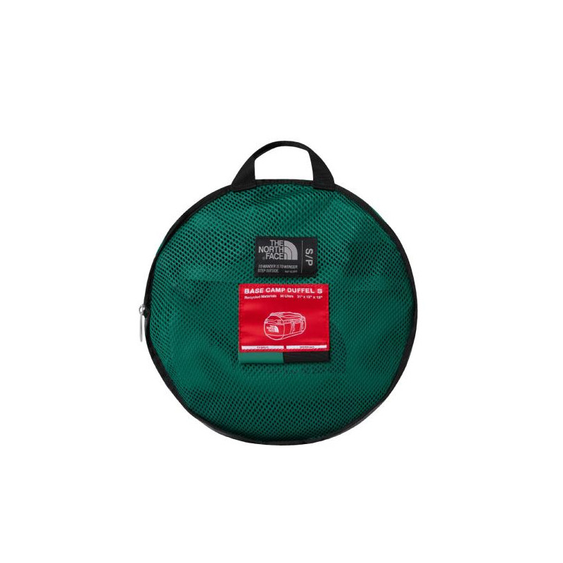 Bolsa The North Face Base Camp Duffel S