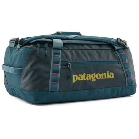 Tas Patagonia DUFFEL 40L Tidal Teal/ Pink