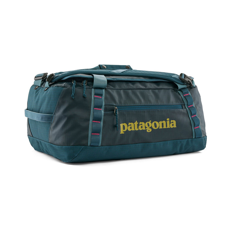 Taška Patagonia DUFFEL 40L Tidal Teal/ Pink