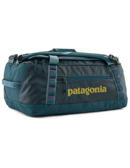Torba Patagonia DUFFEL 40L Tidal Teal/ Pink