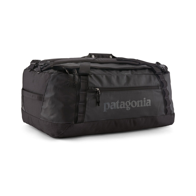 Tas Patagonia HOLE DUFFEL 55L Black W/Black