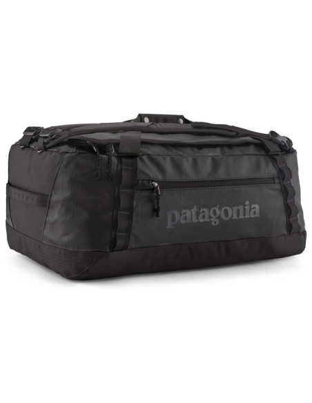 Tasche Patagonia HOLE DUFFEL 55L Black W/Black