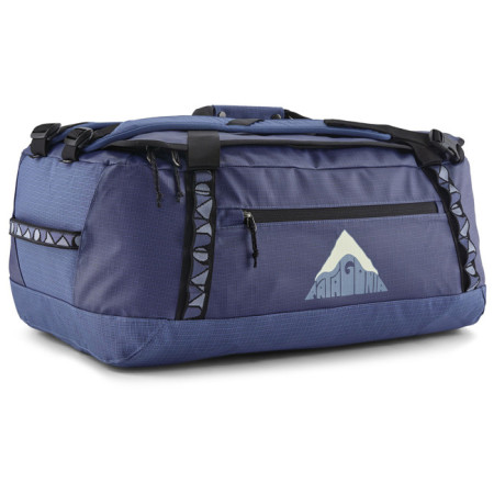 Zsák Patagonia HOLE DUFFEL 55L Current Blue