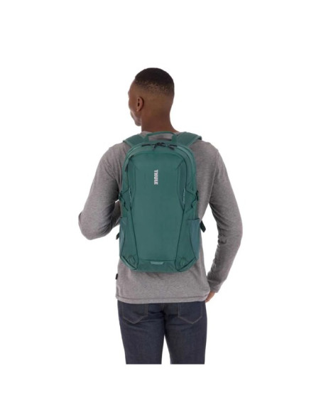 Selkäreppu Thule EnRoute 23L Mallard Green