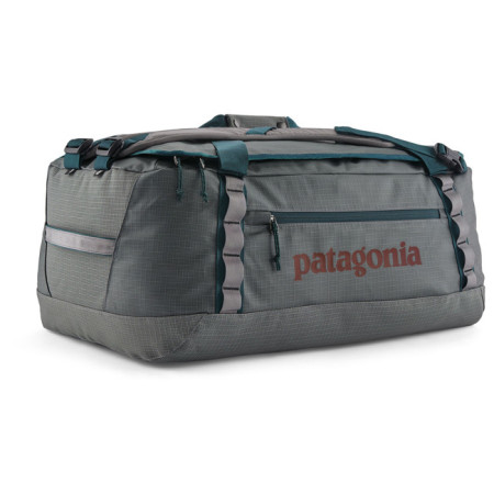 Väska Patagonia HOLE DUFFEL 55L Noble Grey