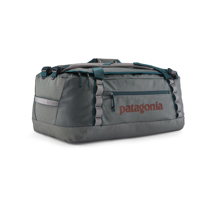 Tasche Patagonia HOLE DUFFEL 55L Noble Grey