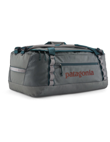 Borsa Patagonia HOLE DUFFEL 55L Noble Grey