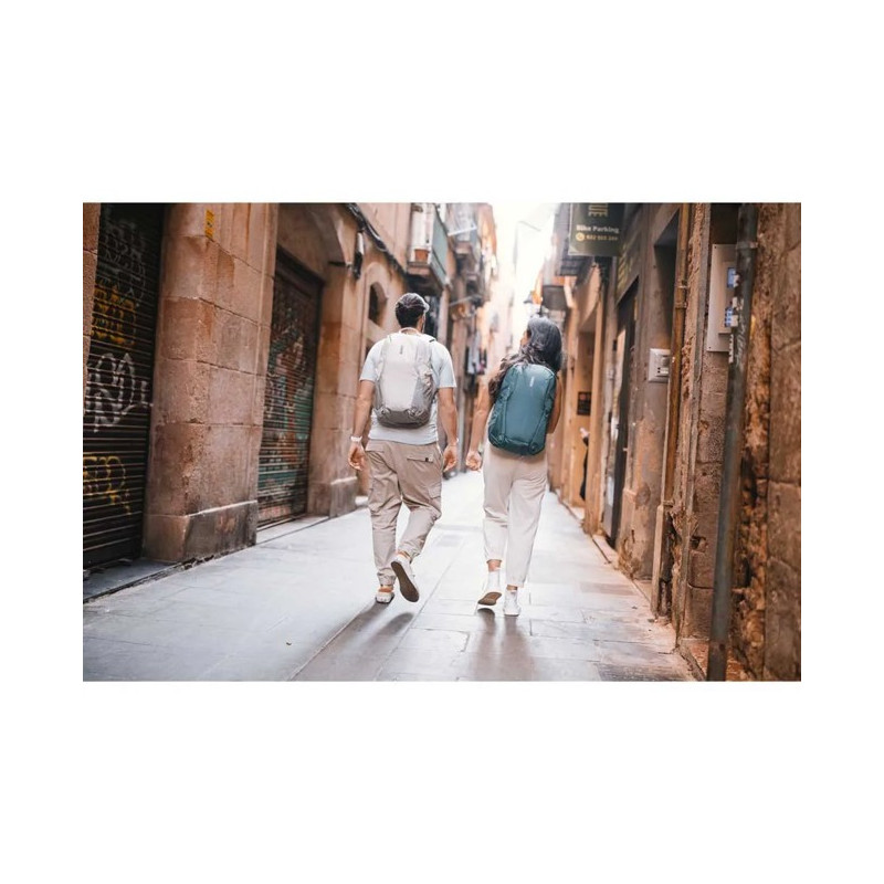 Kuprinė Thule EnRoute 23L Mallard Green