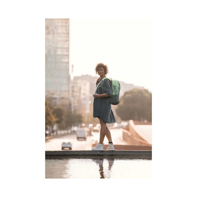 Nahrbtnik Thule EnRoute 23L Mallard Green