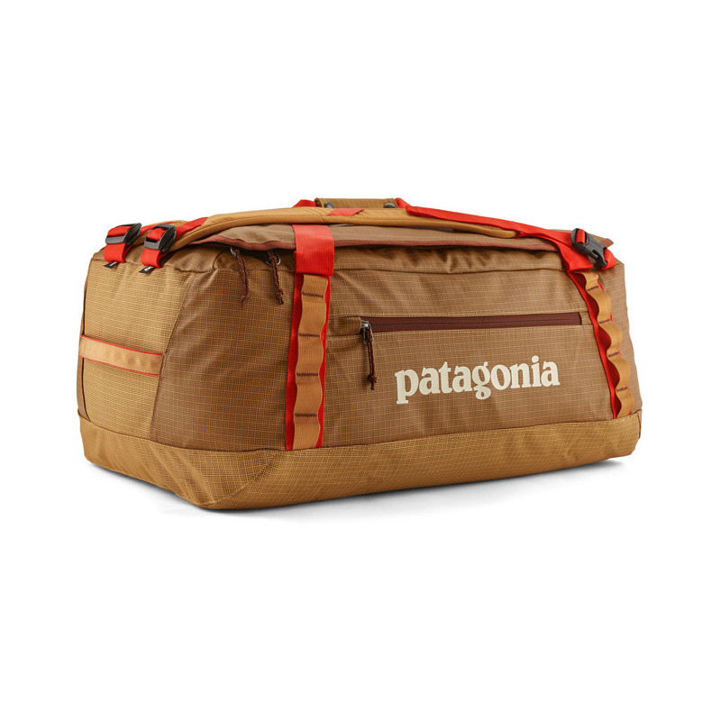 Torba Patagonia HOLE DUFFEL 55L Talon Gold