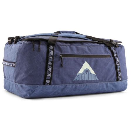 Bolsa Patagonia HOLE DUFFEL 70L Current Blue