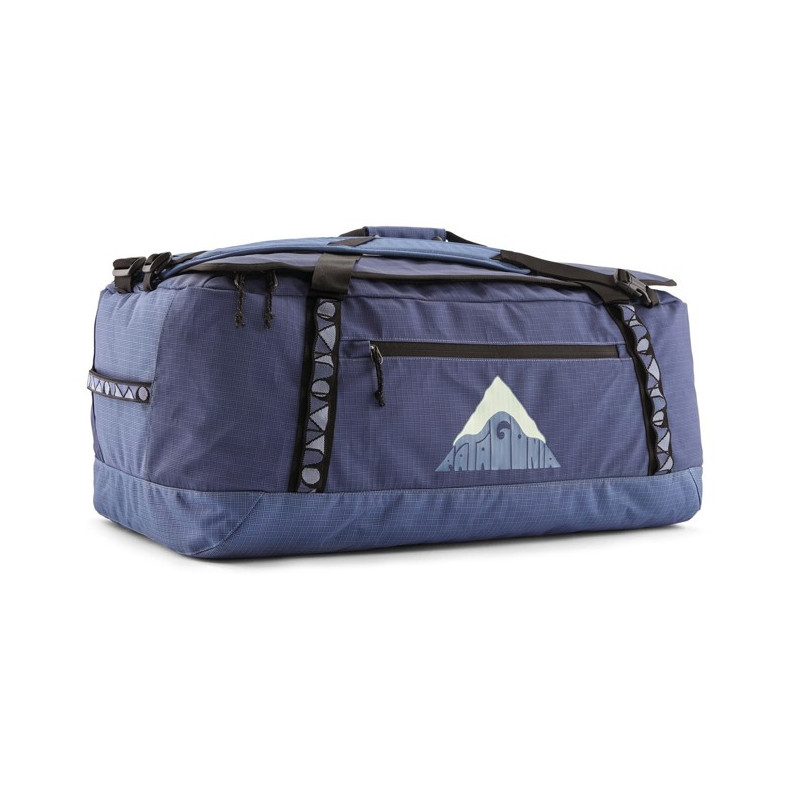 Bolsa Patagonia HOLE DUFFEL 70L Current Blue