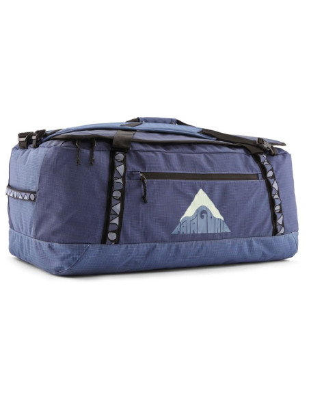 Zsák Patagonia HOLE DUFFEL 70L Current Blue