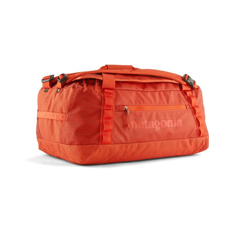 Tasche Patagonia Black Hole Duffel 40L