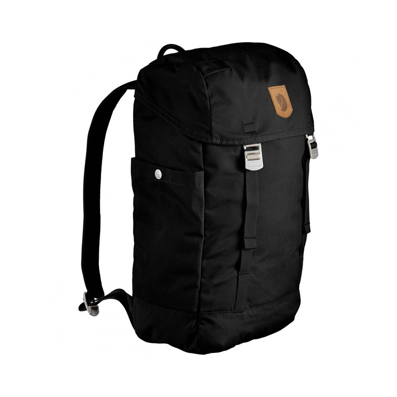 Back Pack Fjällräven GREENLAND TOP Black