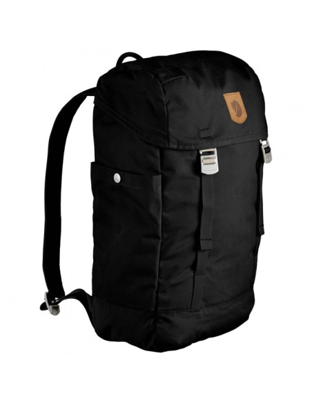 Back Pack Fjällräven GREENLAND TOP Black
