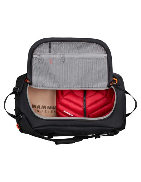 Maišas Mammut CARGON 110