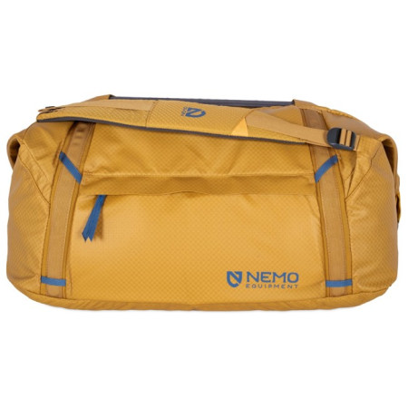 Maišas Nemo DOUBLE HAUL CONVERTIBLE DUFFEL 55L
