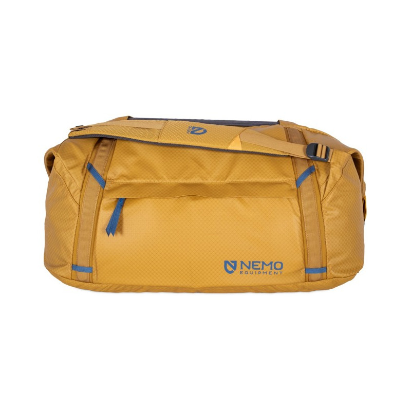 Torba Nemo DOUBLE HAUL CONVERTIBLE DUFFEL 55L