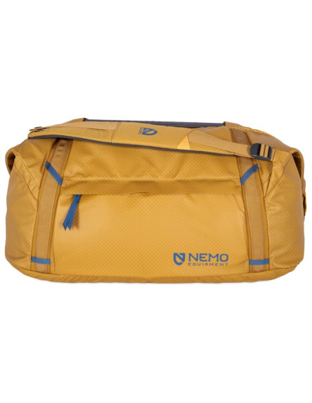 Taška Nemo DOUBLE HAUL CONVERTIBLE DUFFEL 55L