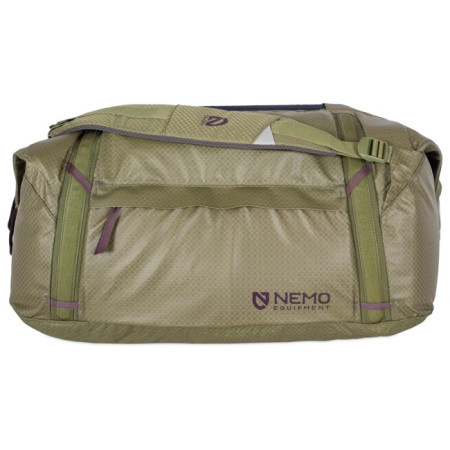 Vrečka Nemo DOUBLE HAUL CONVERTIBLE DUFFEL 55L