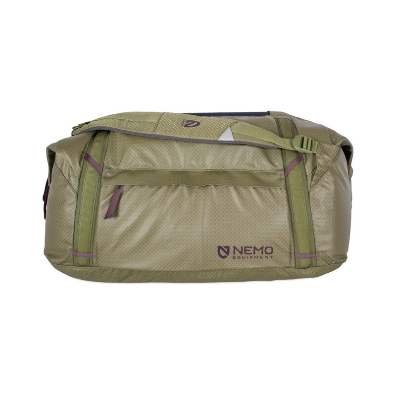 Tasche Nemo DOUBLE HAUL CONVERTIBLE DUFFEL 55L