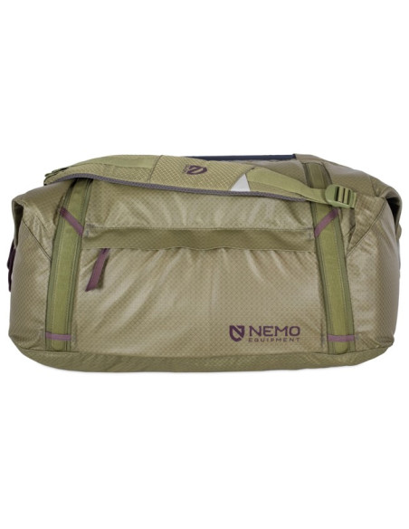 Tasche Nemo DOUBLE HAUL CONVERTIBLE DUFFEL 55L