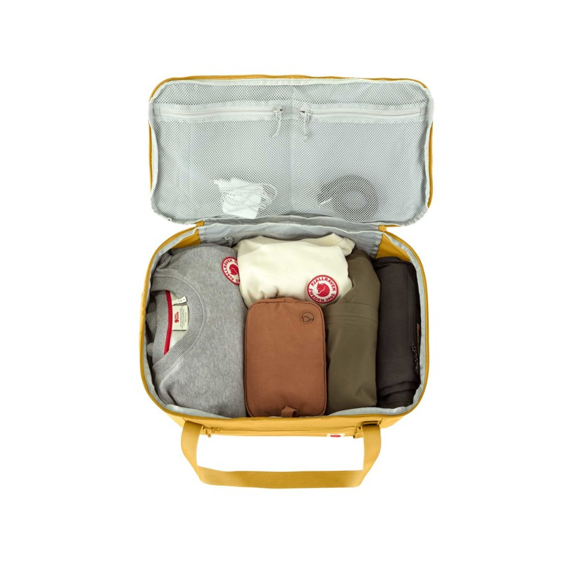 Bolsa Fjällräven HIGH COAST 36